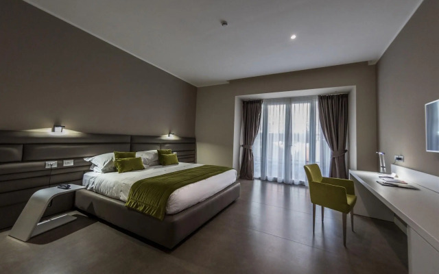 Hotel Matilde - Lifestyle Hotel
