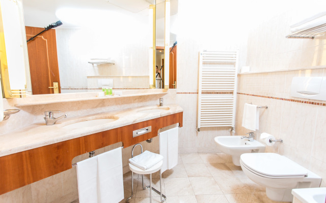 Galzignano Resort Terme & Golf - Hotel Splendid