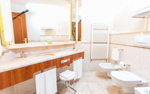 Galzignano Resort Terme & Golf - Hotel Splendid
