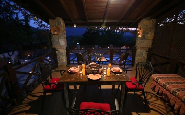 Kaya Cottage Villa 3