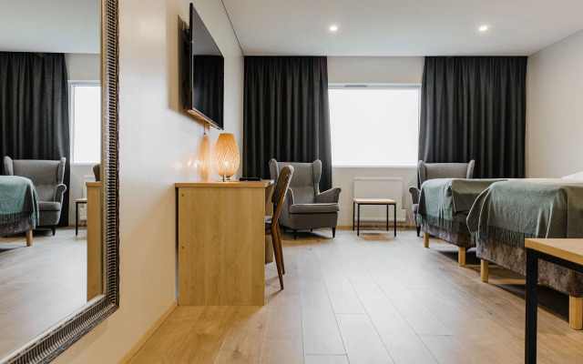 Hotel Katla by Keahotels