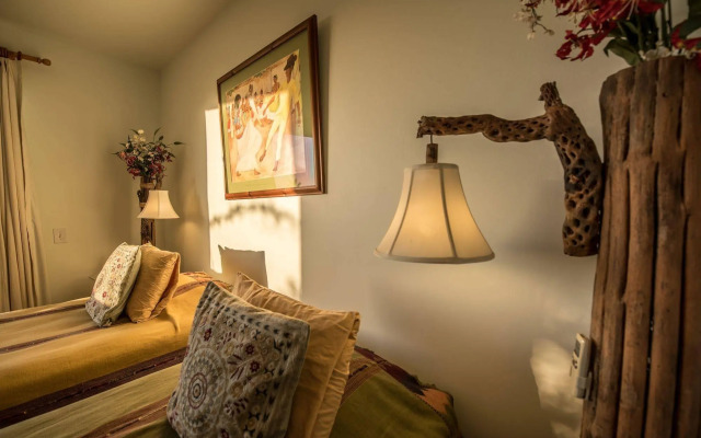 Los Colibris Casitas