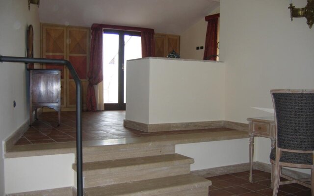 La Locanda Del Castello