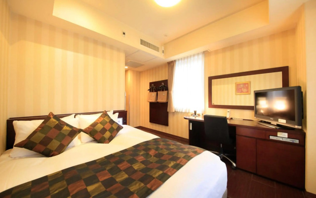 Hotel Coco Grand Kitasenju