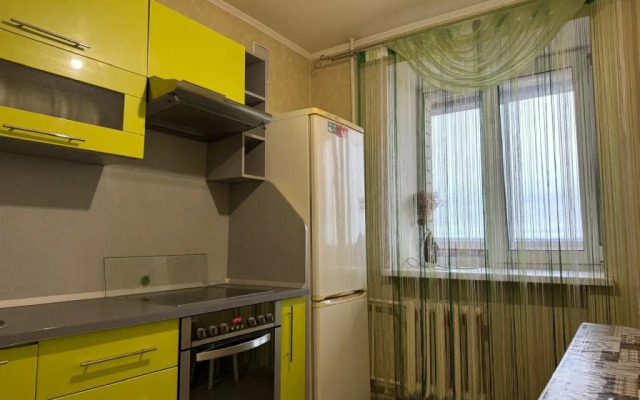 Hostel on Lenina 137