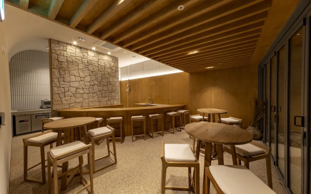 Haeundae Hound Signature Hotel