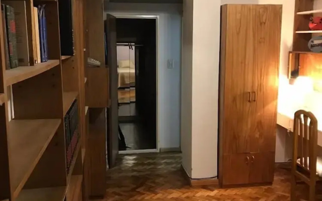 Estado de Israel Apartment
