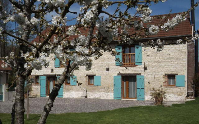 Chambres D'hôtes Le Clos Poli