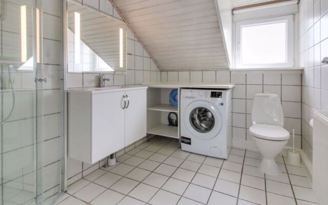 "Jo" - 2.3km from the sea in Western Jutland