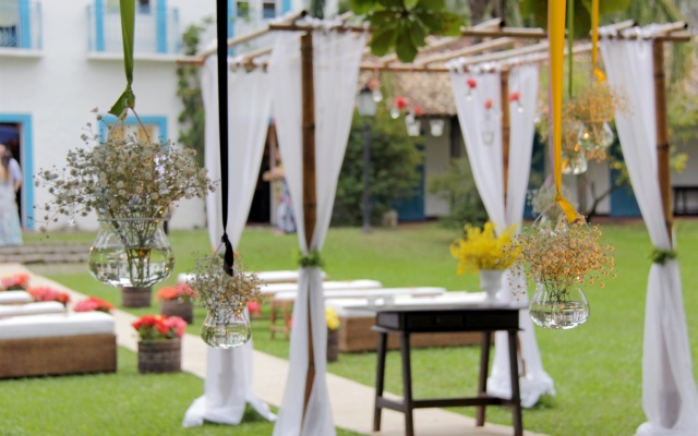 Porto Grande Hotel & Convention