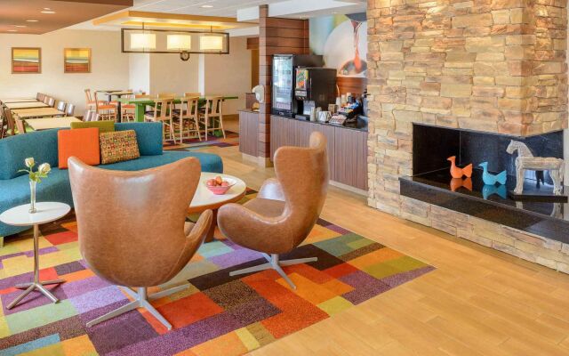 Fairfield Inn by Marriott Joplin
