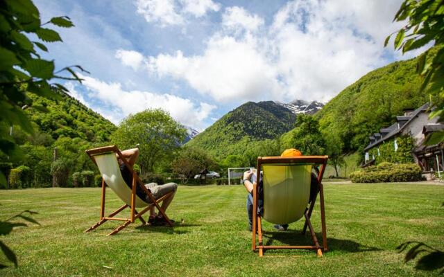 Garden & City Bagnères-de-Bigorre - Domaine de Ramonjuan
