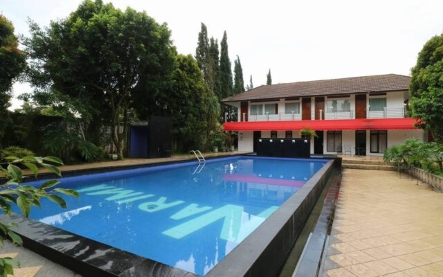Narima Resort Bandung