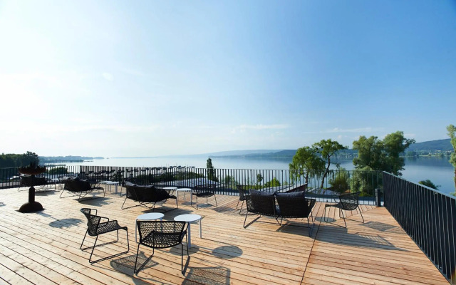 Hotel Bora HotSpaResort