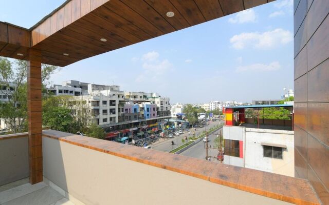 Treebo Avadh Residency