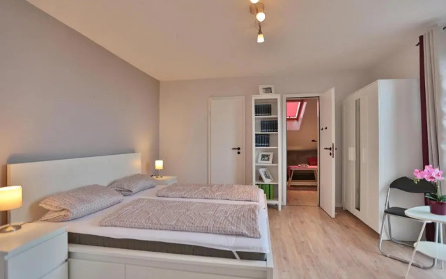 Haus Adria Haus Adria Appartement 29