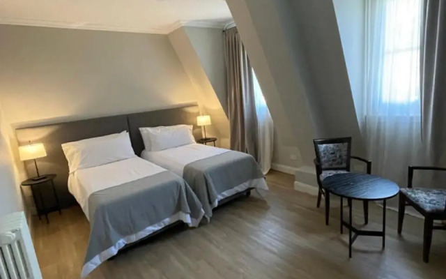 Villa Julia Suites & Resorts