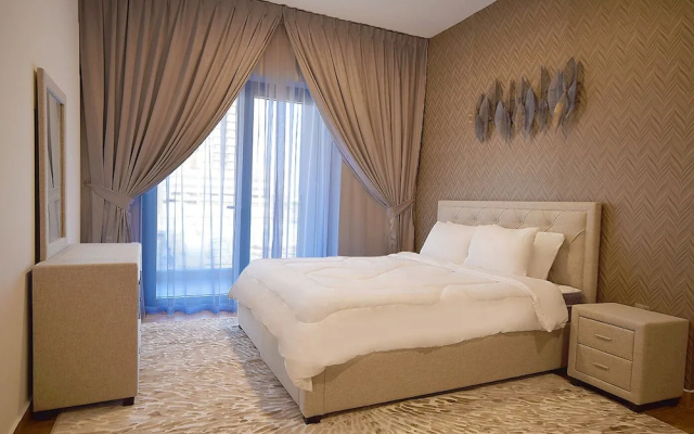 Key Host - Alcove Residence - Apartment in ดูไบ - Photo 4