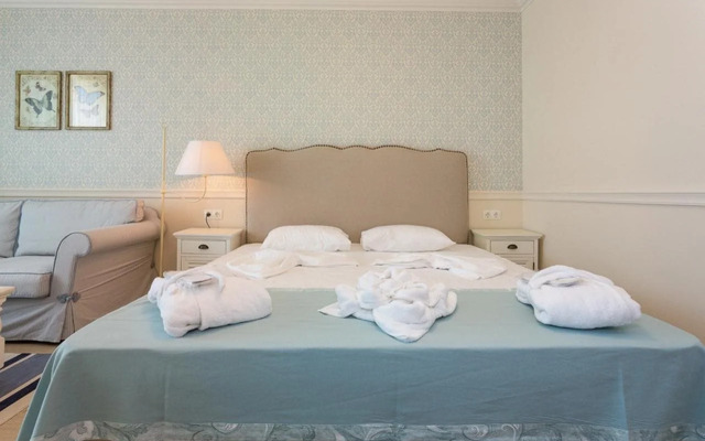 Therma Palace Balneo Hotel & Spa