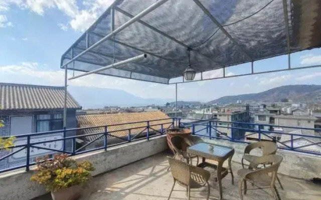 Dali Shuanglang Suiyuanju Inn