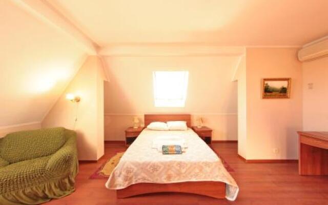 Tarusa Hotel