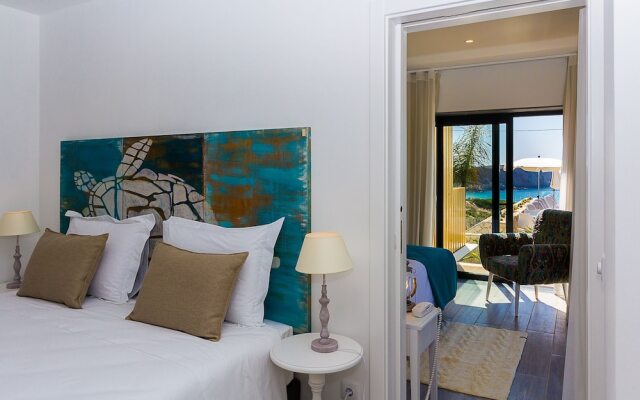 Mareta Beach House