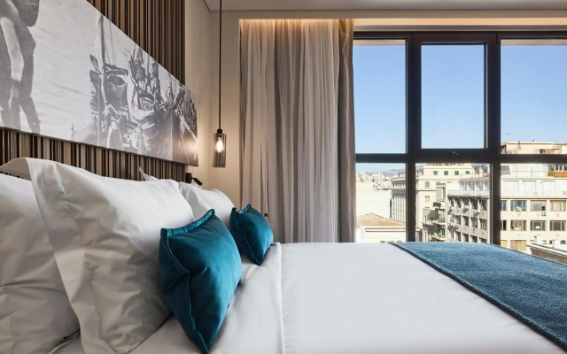 Athenarum Portus Life & Style Hotel
