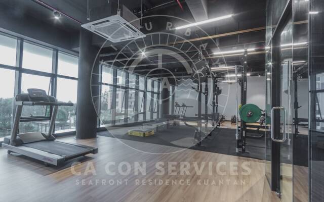 TimurBay Seaview Stunning By CA CON