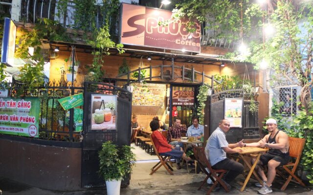 S Phuot Coffee & Homestay