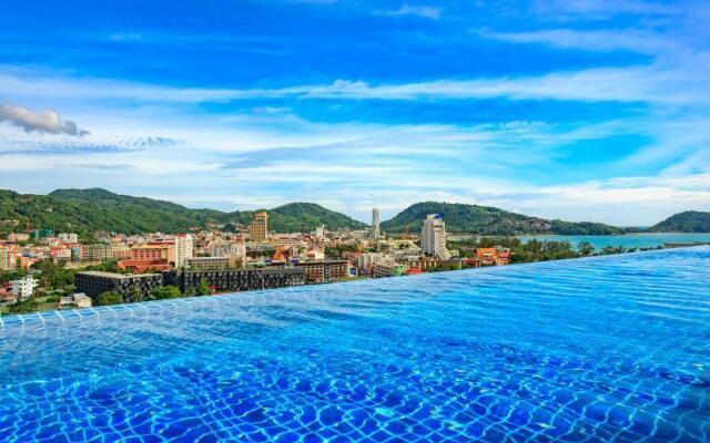The Unity Patong Private Apartment