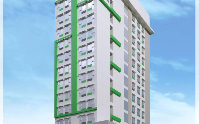 Arte Hotel Bandar Lampung