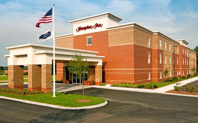 Hampton Inn Augusta