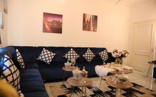 Elite Suites Residential Unites