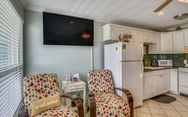 Seascape 2202-bella Vita! 1 Bedroom Condo