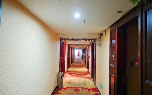 Yangguang Hotel