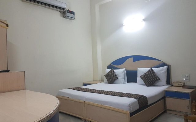 Hotel Sunstar Residency