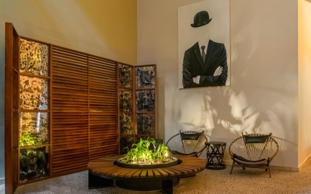 Hyatt Centric Playa del Carmen - Downtown House & Beach House