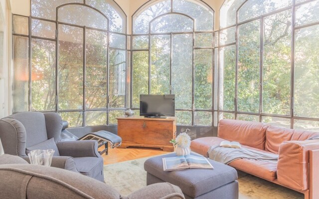 Villa Guzzi