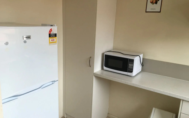 Mountway Holiday Apartments
