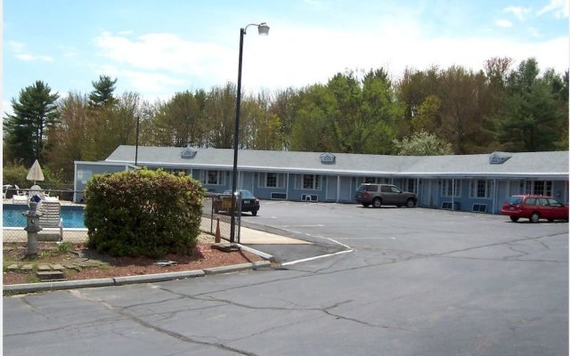 Eastview Motel