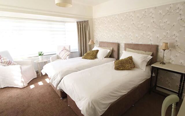 Canford Bridge B&B