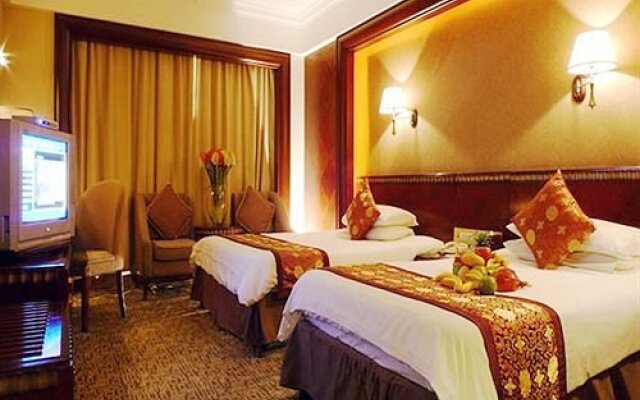 Zhong'an Huana Holiday Hotel