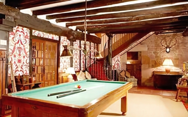 Hotel Señorío de Ursua