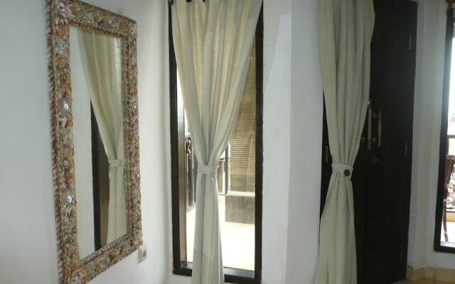 Yunni Guesthouse