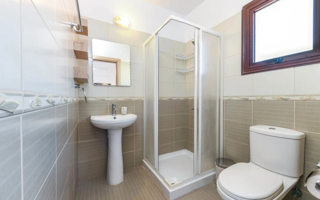 Nissi Beach Apartment 1