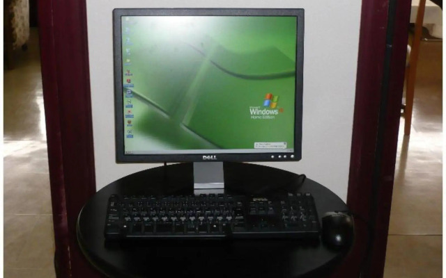 Shimabara Station Hotel