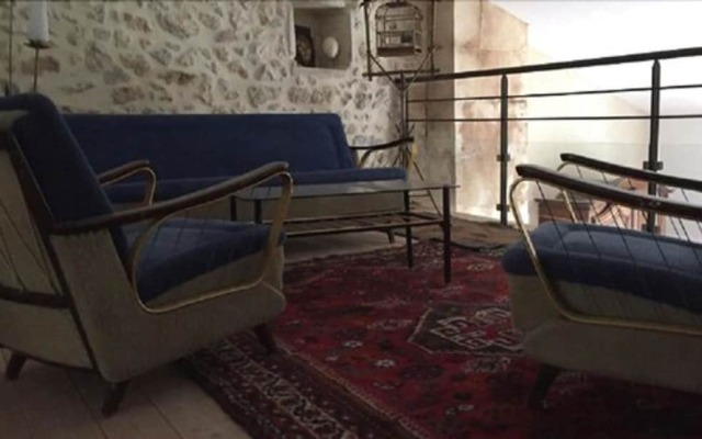 Chambres d'hôtes Mas Médarine