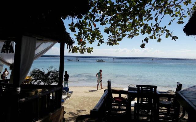 Village on the Beach