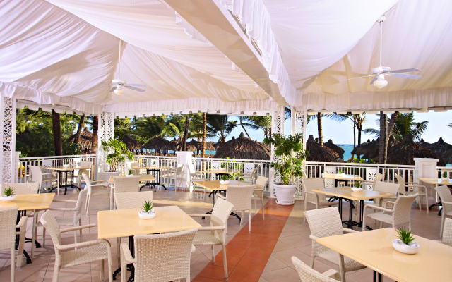 Bahia Principe Luxury Esmeralda - All Inclusive - Newly Renovated