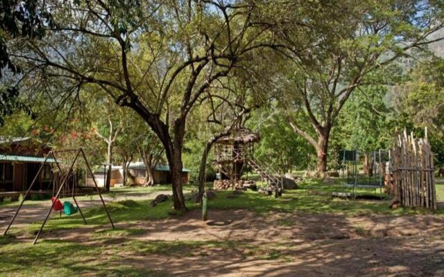 Jungle Hut Resorts